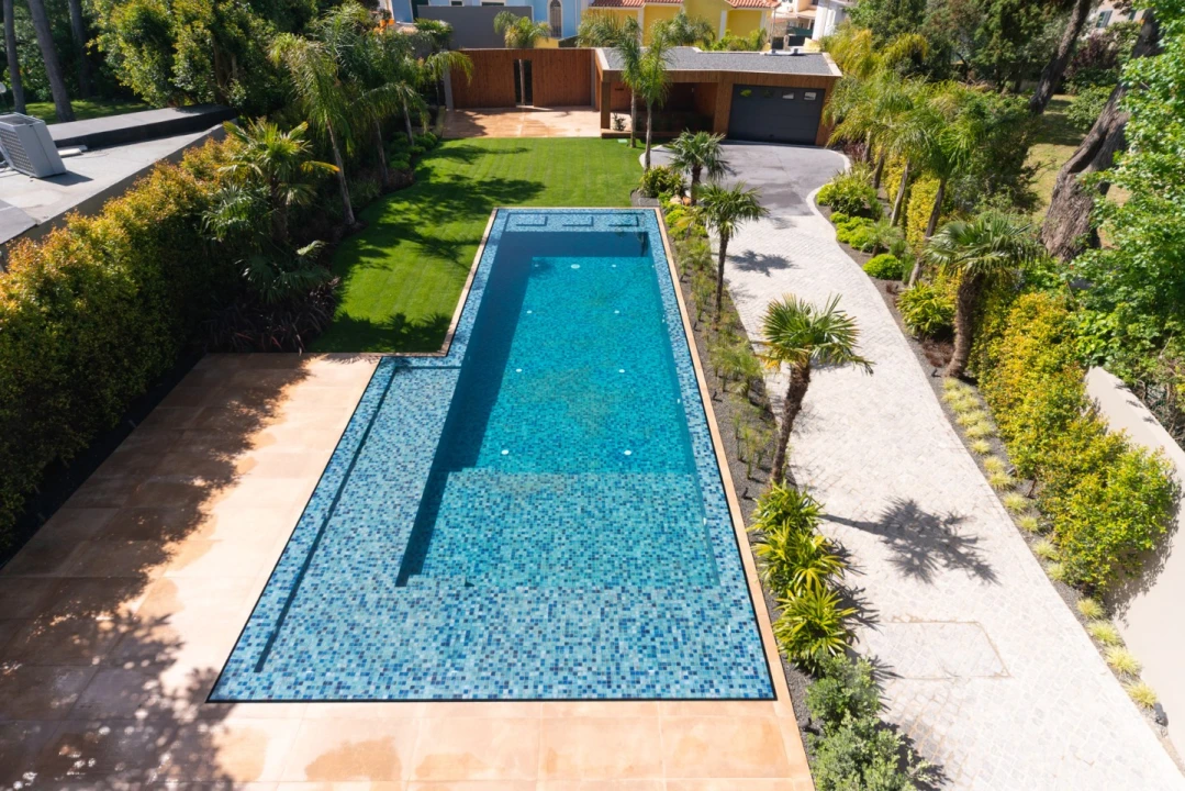 Moradia T4 para Venda em Alcabideche Foto 52