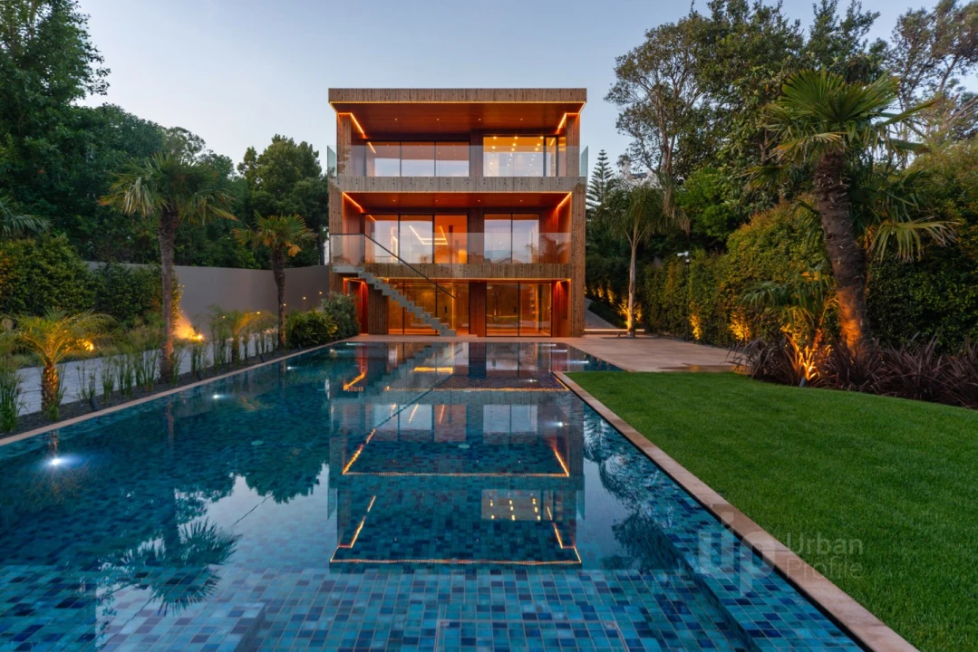 Moradia T4 para Venda em Alcabideche Foto 55