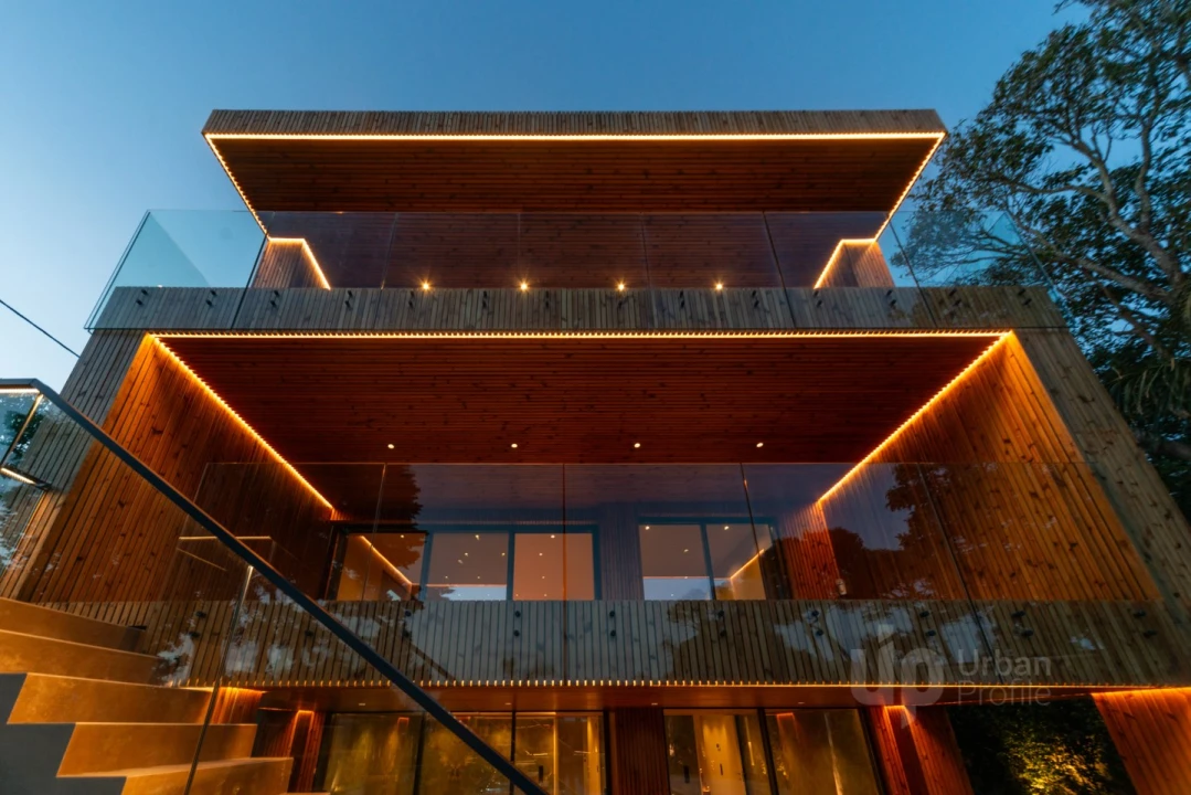 Moradia T4 para Venda em Alcabideche Foto 61