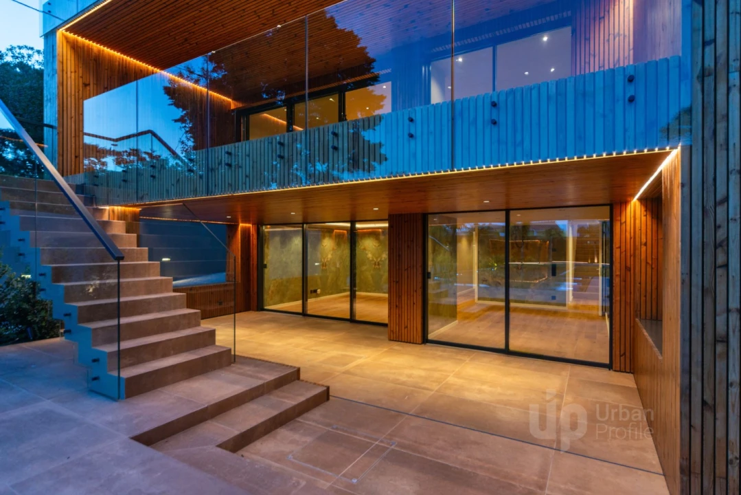 Moradia T4 para Venda em Alcabideche Foto 62