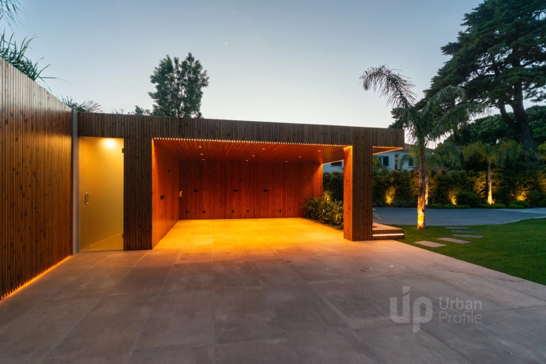 Moradia T4 para Venda em Alcabideche Foto 64