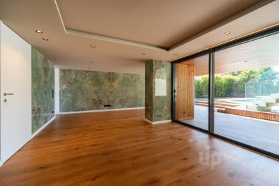 Moradia T4 para Venda em Alcabideche