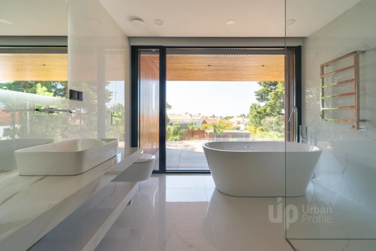 Moradia T4 para Venda em Alcabideche Foto 34