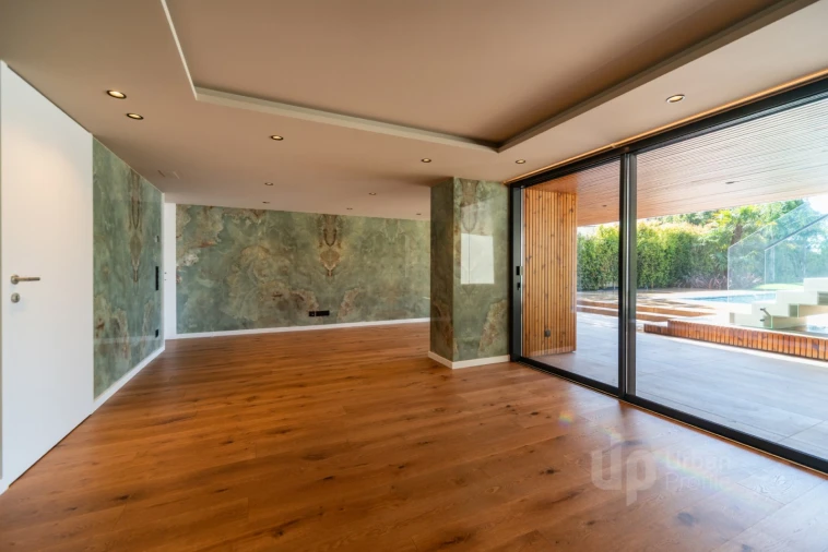 Moradia T4 para Venda em Alcabideche Foto 37