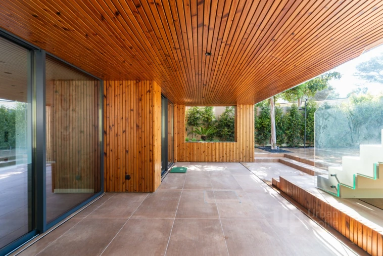 Moradia T4 para Venda em Alcabideche Foto 44