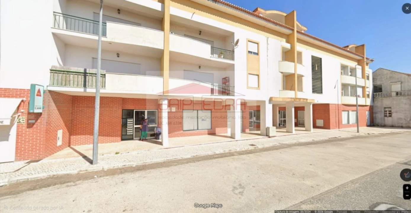 Loja para Venda em Alpiarça Foto 2