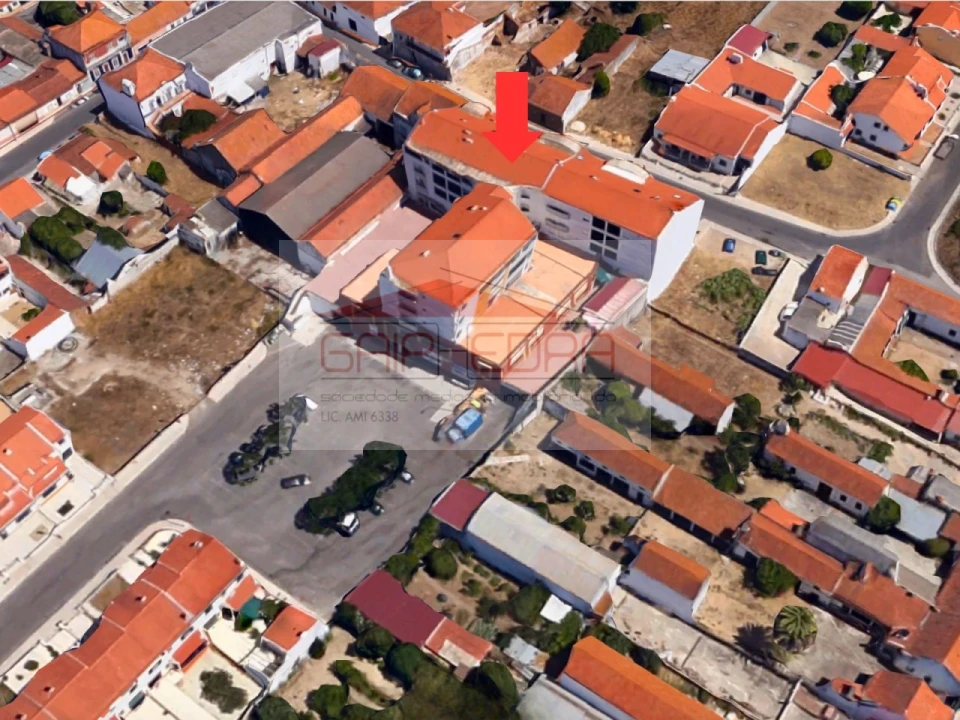 Loja para Venda em Alpiarça Foto 13