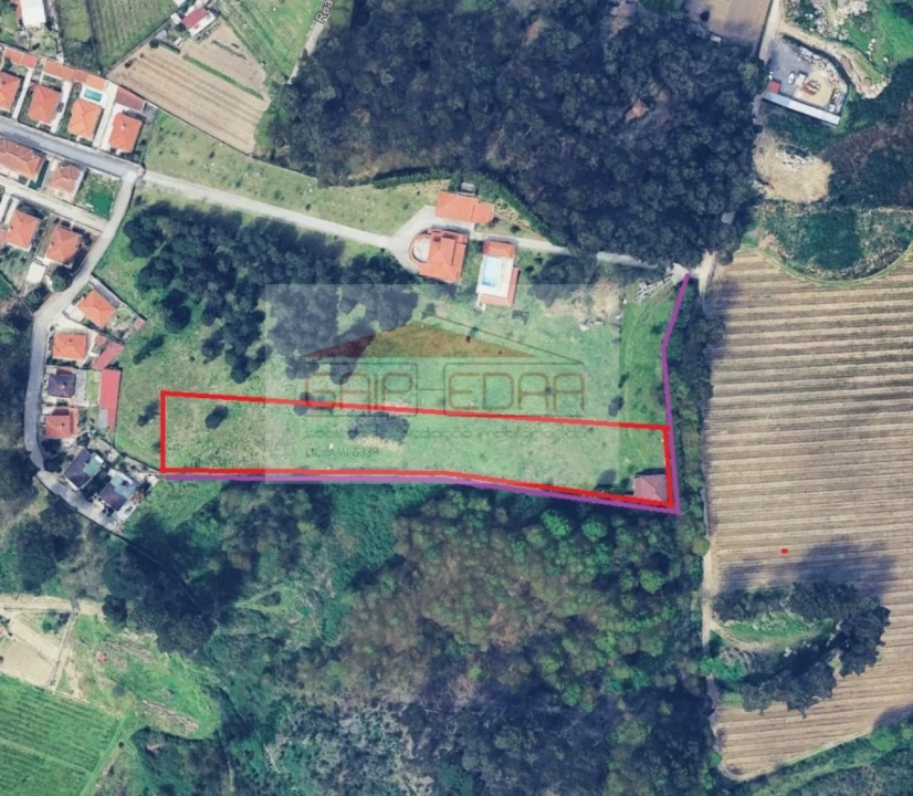 Terreno para Venda em Torno Foto 2