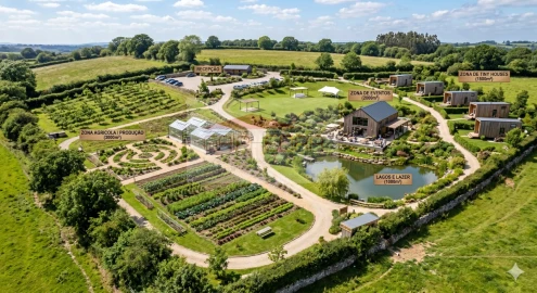 Terreno para Venda em Torno