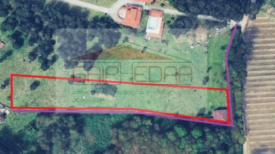 Terreno para Venda em Torno