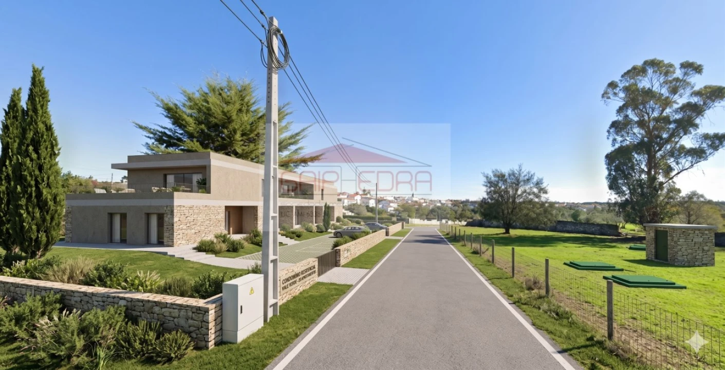 Terreno para Venda em Terrugem e Vila Boim Foto 1