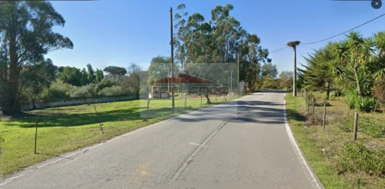 Terreno para Venda em Terrugem e Vila Boim