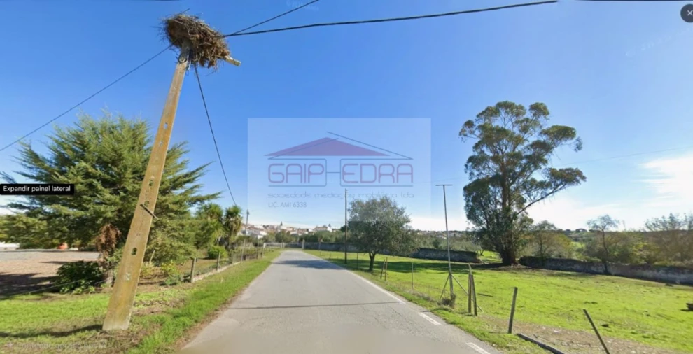 Terreno para Venda em Terrugem e Vila Boim Foto 5