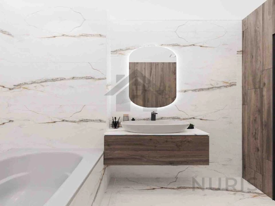 Apartamento T2 para Venda em Armação de Pera Foto 44