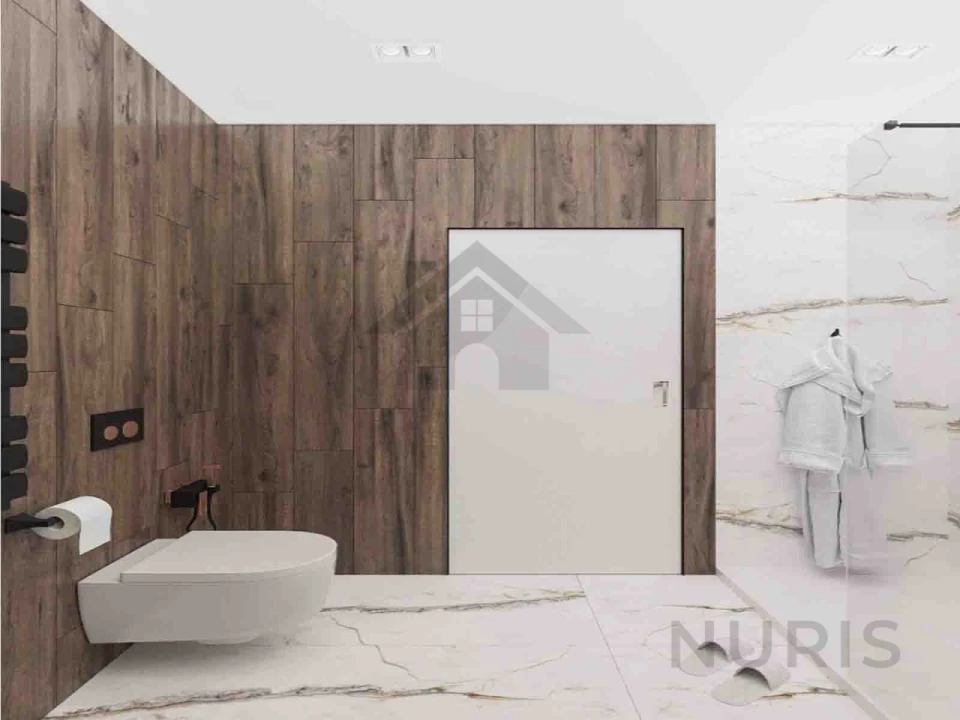 Apartamento T2 para Venda em Armação de Pera Foto 51