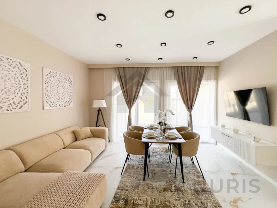 Apartamento T2 para Venda em Armação de Pera Foto 12