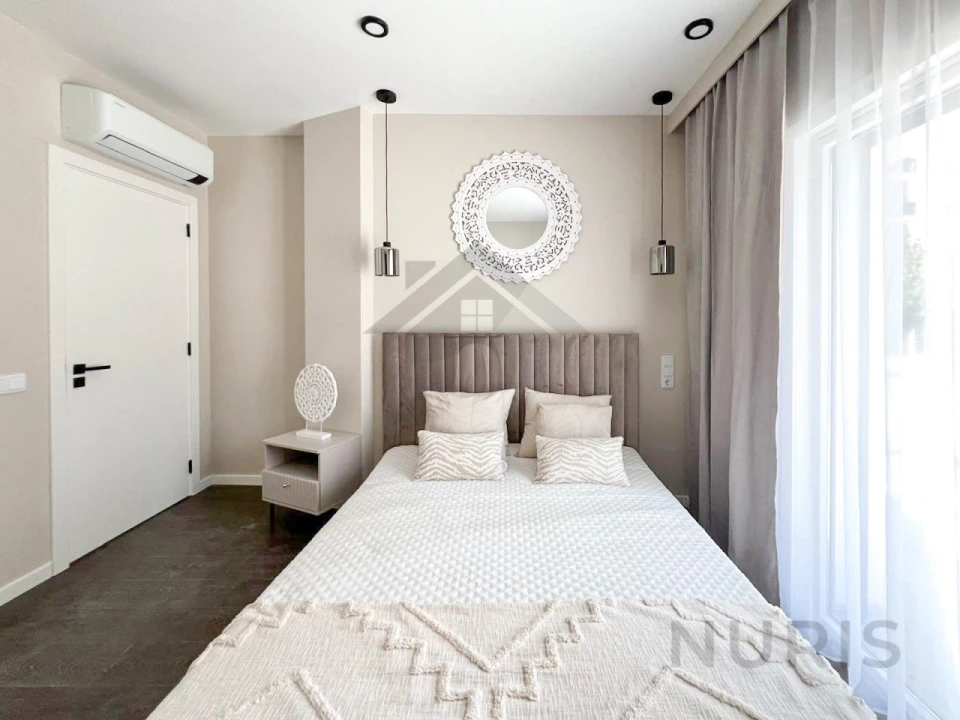 Apartamento T2 para Venda em Armação de Pera Foto 23