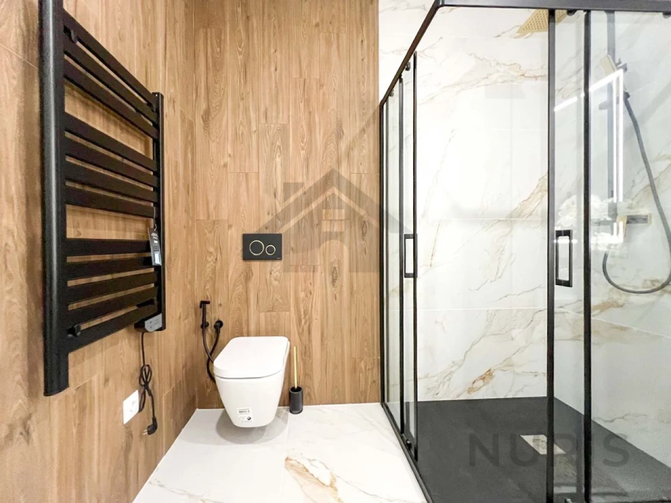 Apartamento T2 para Venda em Armação de Pera Foto 26