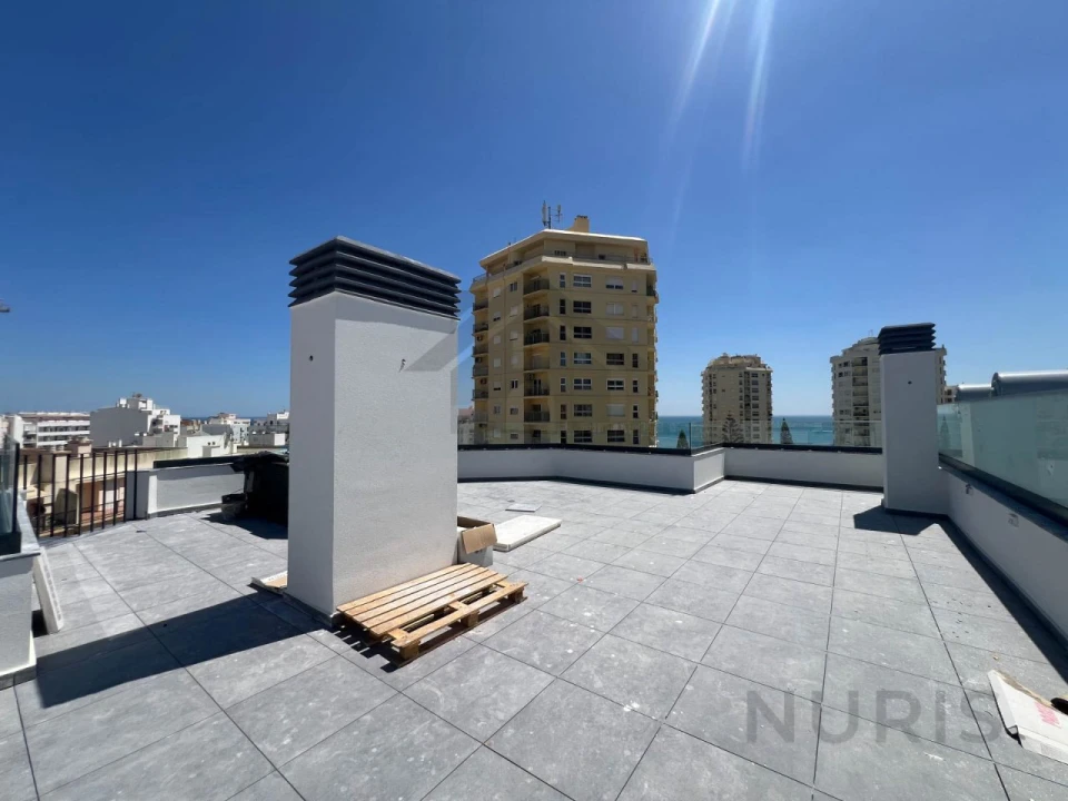 Apartamento T2 para Venda em Armação de Pera Foto 58