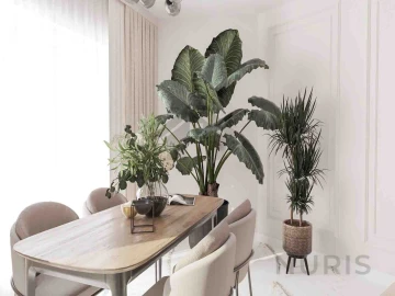 Apartamento T2 para Venda em Armação de Pera