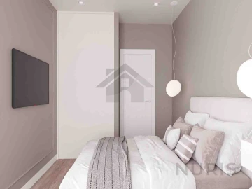 Apartamento T2 para Venda em Armação de Pera