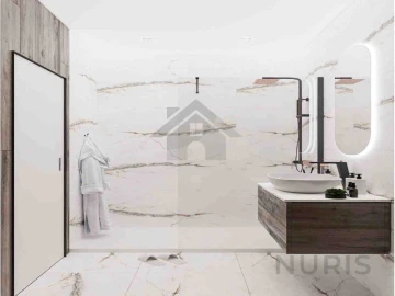 Apartamento T2 para Venda em Armação de Pera