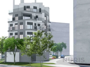 Apartamento T2 para Venda em Armação de Pera