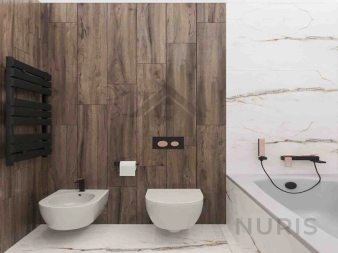 Apartamento T2 para Venda em Armação de Pera Foto 42