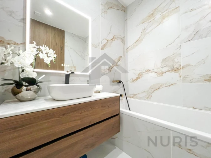 Apartamento T2 para Venda em Armação de Pera Foto 8