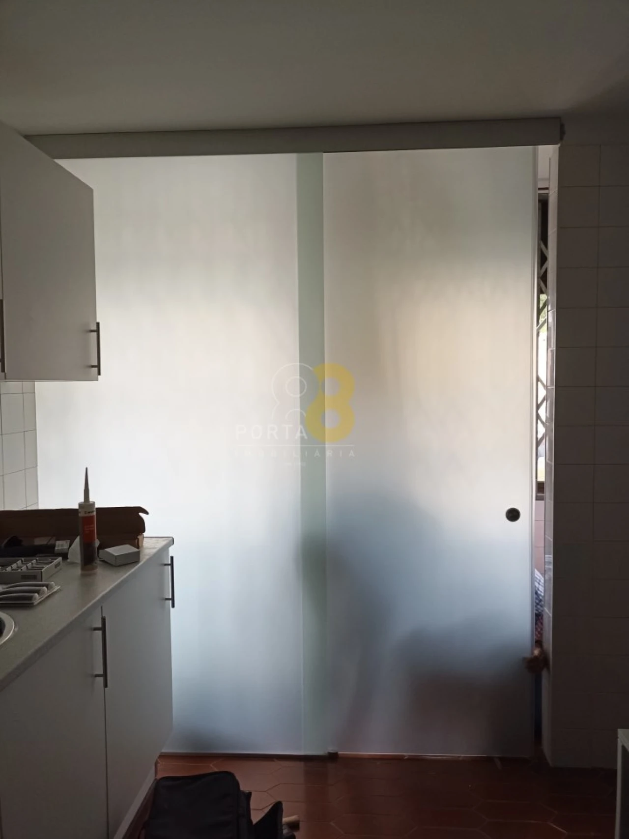 Apartamento T1 para Arrendamento em Paranhos Foto 8