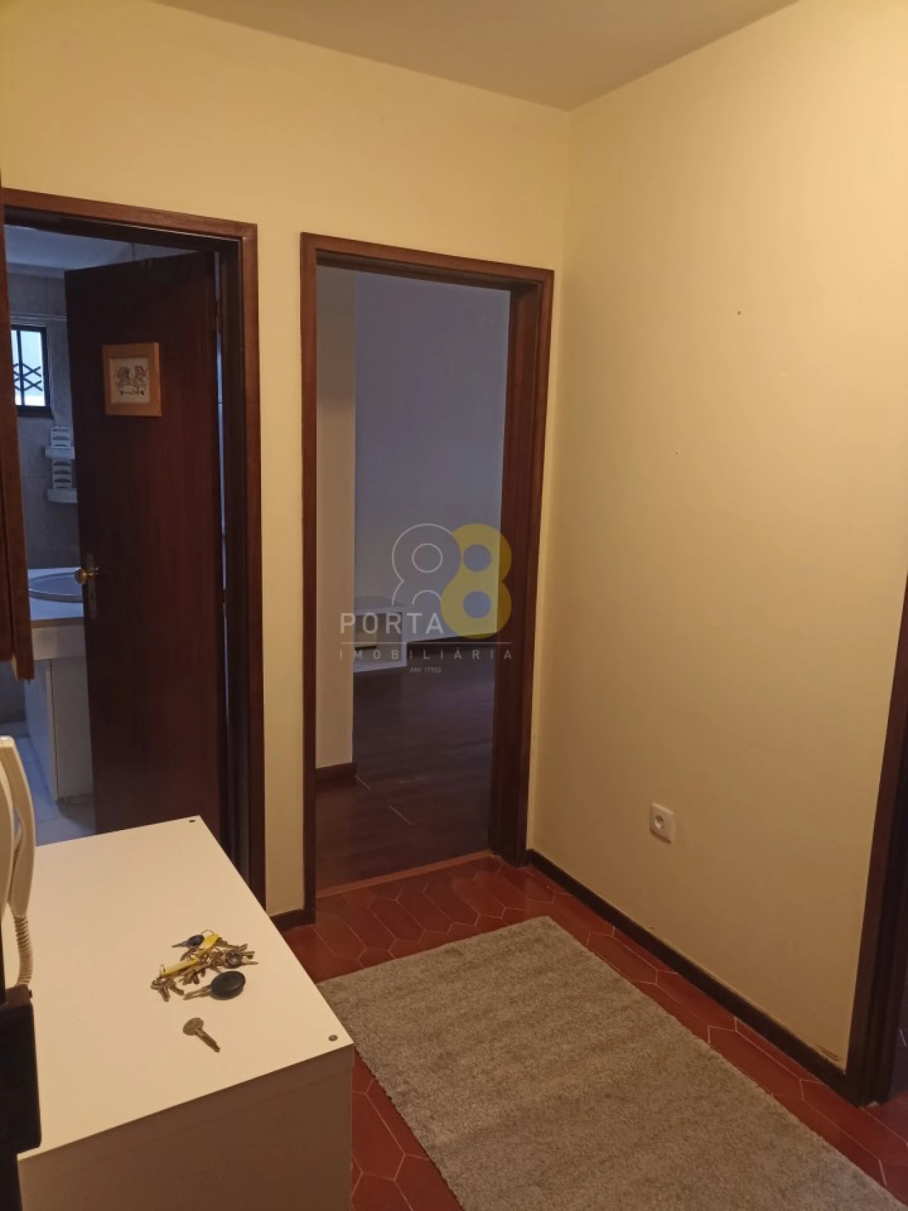 Apartamento T1 para Arrendamento em Paranhos Foto 2