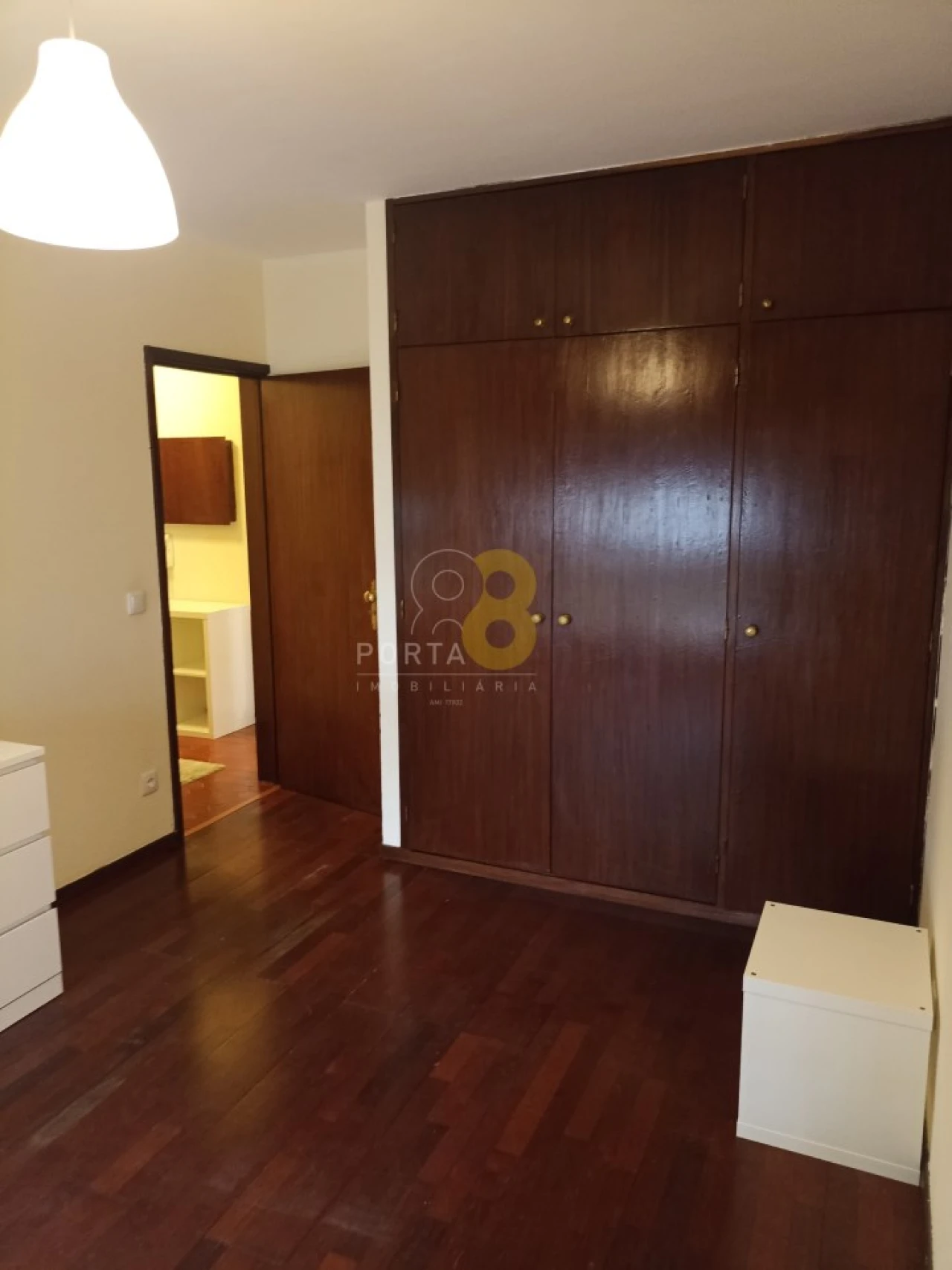Apartamento T1 para Arrendamento em Paranhos Foto 10