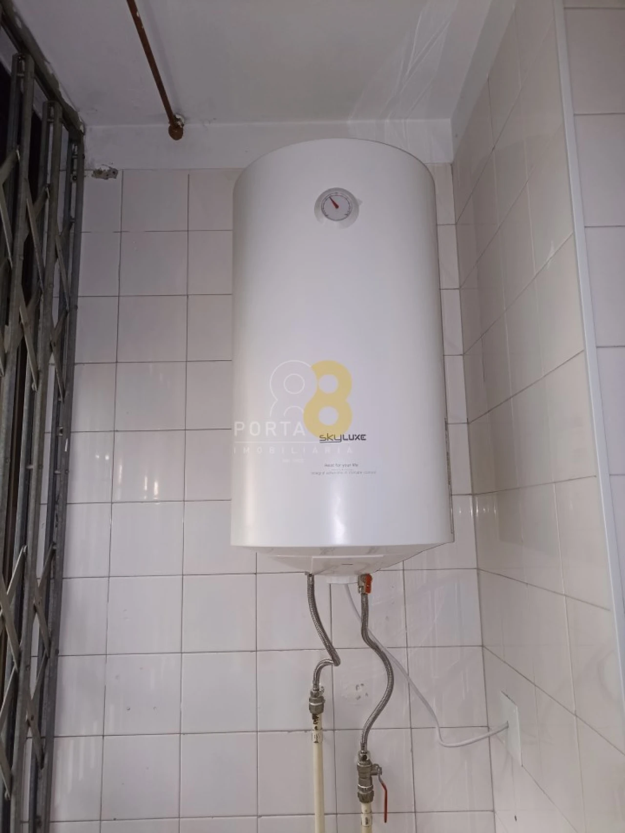 Apartamento T1 para Arrendamento em Paranhos Foto 15