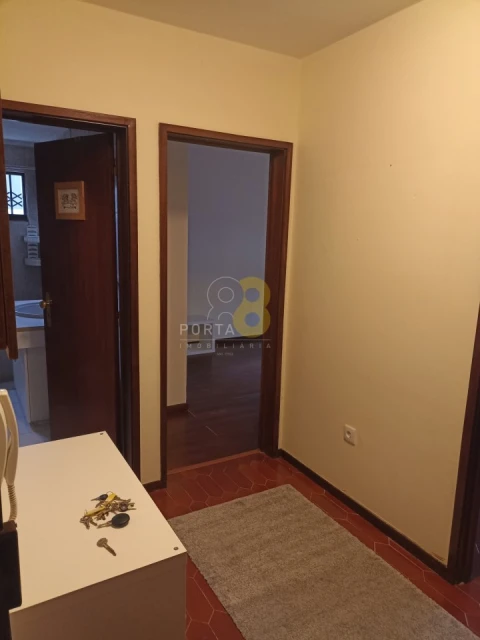 Apartamento T1 para Arrendamento em Paranhos