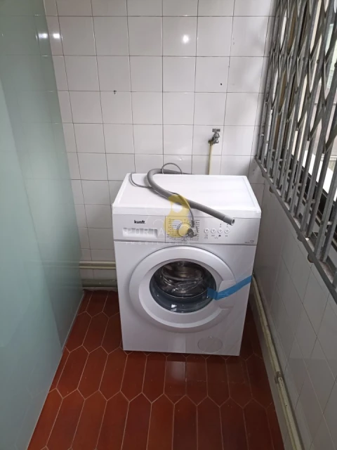 Apartamento T1 para Arrendamento em Paranhos