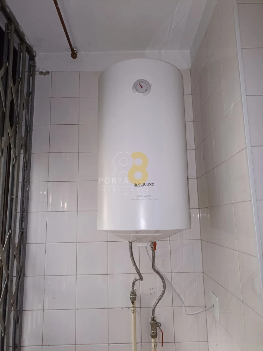 Apartamento T1 para Arrendamento em Paranhos Foto 15
