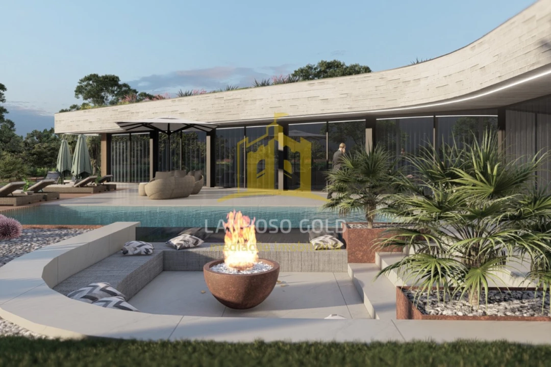 Moradia T4 para Venda em Vila Verde e Barbudo Foto 1