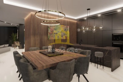 Moradia T4 para Venda em Vila Verde e Barbudo