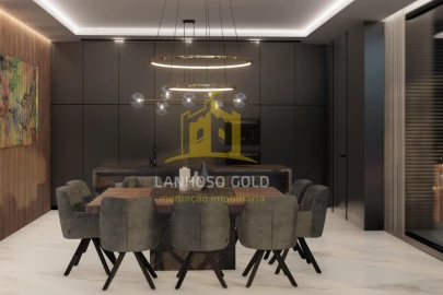 Moradia T4 para Venda em Vila Verde e Barbudo