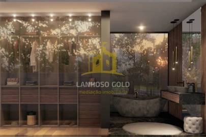 Moradia T4 para Venda em Vila Verde e Barbudo