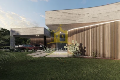 Moradia T4 para Venda em Vila Verde e Barbudo