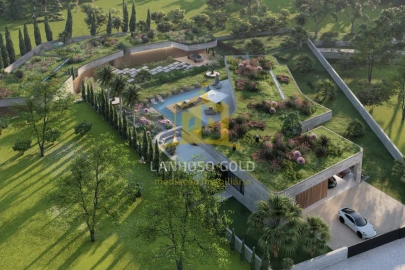 Moradia T4 para Venda em Vila Verde e Barbudo