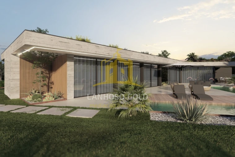 Moradia T4 para Venda em Vila Verde e Barbudo Foto 15