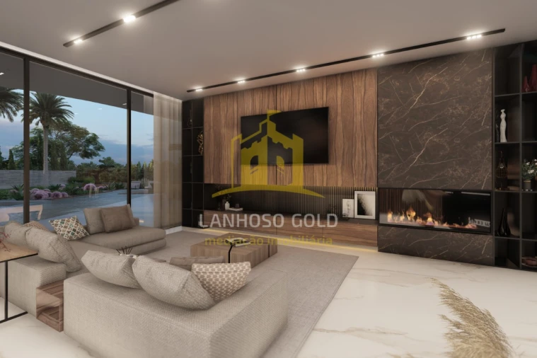 Moradia T4 para Venda em Vila Verde e Barbudo Foto 2