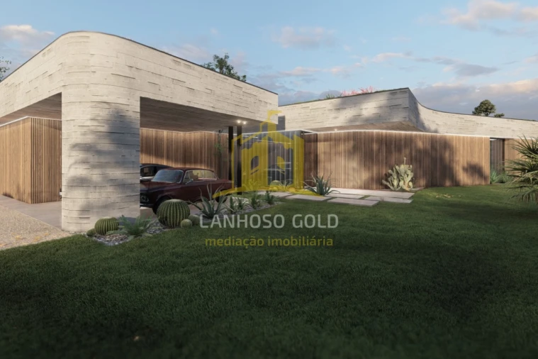 Moradia T4 para Venda em Vila Verde e Barbudo Foto 19