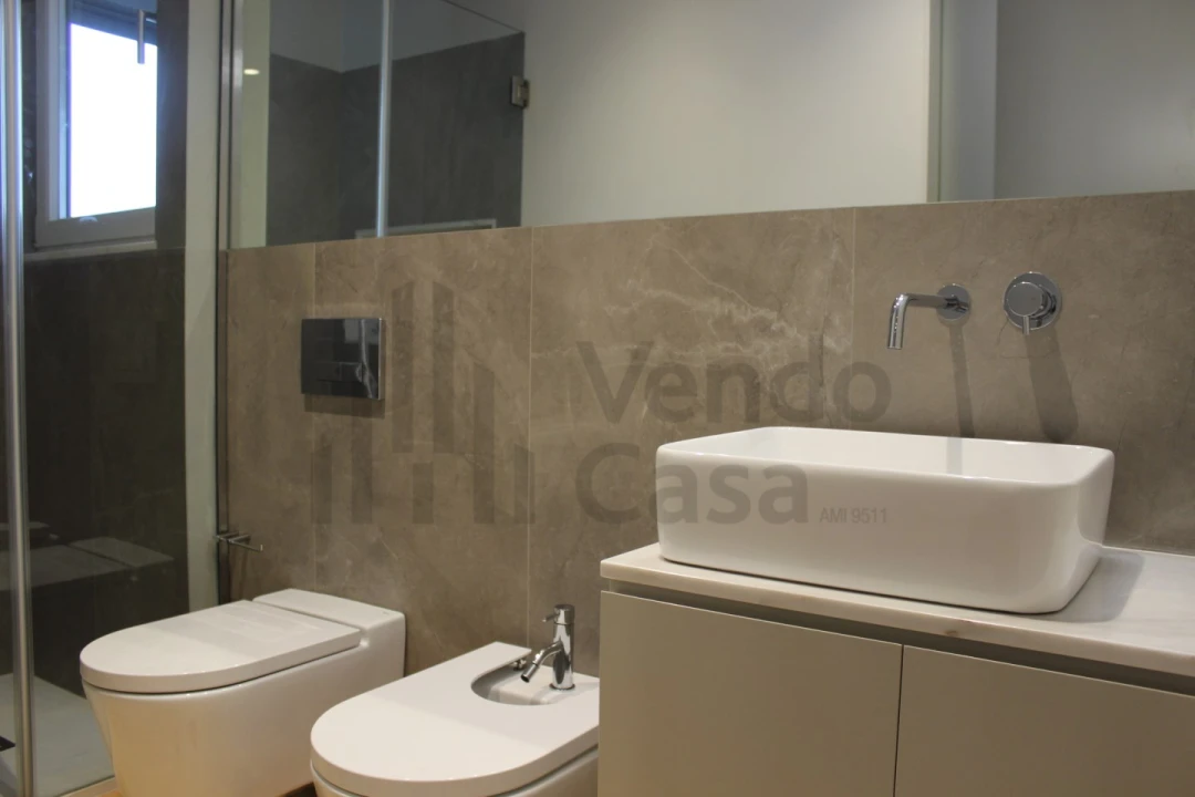 Apartamento T3 para Arrendamento em São Vitor (Braga) Foto 3