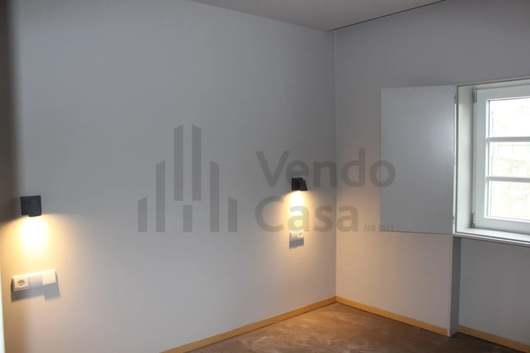 Apartamento T3 para Arrendamento em São Vitor (Braga) Foto 11