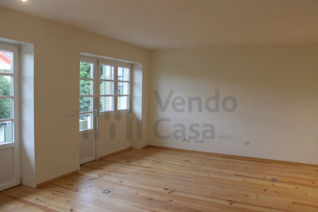 Apartamento T3 para Arrendamento em São Vitor (Braga) Foto 22