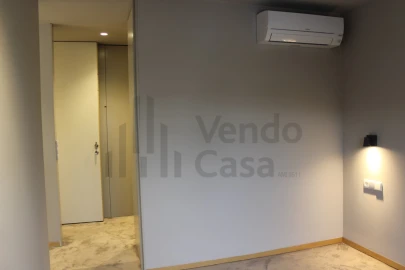 Apartamento T3 para Arrendamento em São Vitor (Braga)