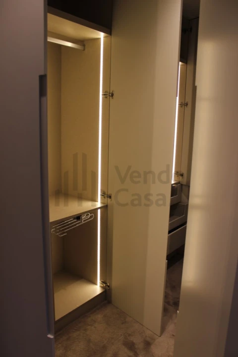 Apartamento T3 para Arrendamento em São Vitor (Braga)